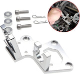 Transmission Shifter Cable Bracket for Honda Civic Si / Acura RSX K20 K24 K-Series