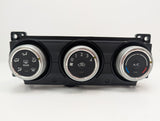 2016-2018 Subaru Forester AC Heater Climate Manual Temperature Control 72311SG300 OEM - product image