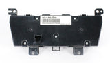 2012-2016 Chevrolet Cruze Temperature Control Panel PN 95146208 Opt KA1 - product image
