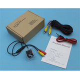 Rear View Reverse Backup Camera For Mercedes Benz MB GLK X204 350 2008~2015 - product image 6