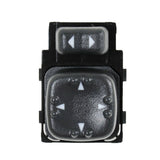 Master Power Window & Mirror Switch Kit for 2000-2002 Chevrolet & GMC Trucks & SUVs