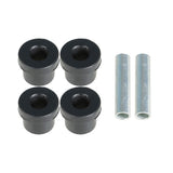 Front Leaf Spring with Bushing Kit for 2004-2008 Club Car Precedent 1010136 1012030