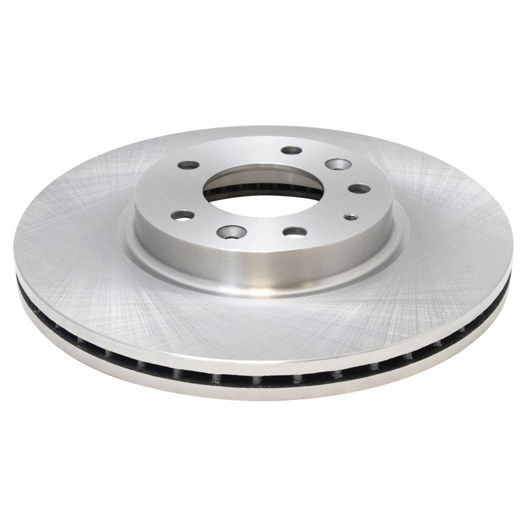 Front Ceramic Brake Pad and Rotor Kit for 2006-2013 Mazda 6