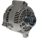 Alternator For Ford Mustang GT 5.0L 302 1994-1995 F4ZU-10300-DA F4ZUDA – front view