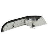 Headlight and Corner Light Set for 1992-1997 Ford Crown Victoria