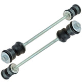 Front and Rear Sway Bar End Link Set for 2007-2017 Enclave, Traverse, Acadia and Outlook