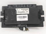 2006-2010 BMW E90 E92 M3 328 335 AHL FRM II 2 Footwell Light Control Module OEM 9204542-01 - product image