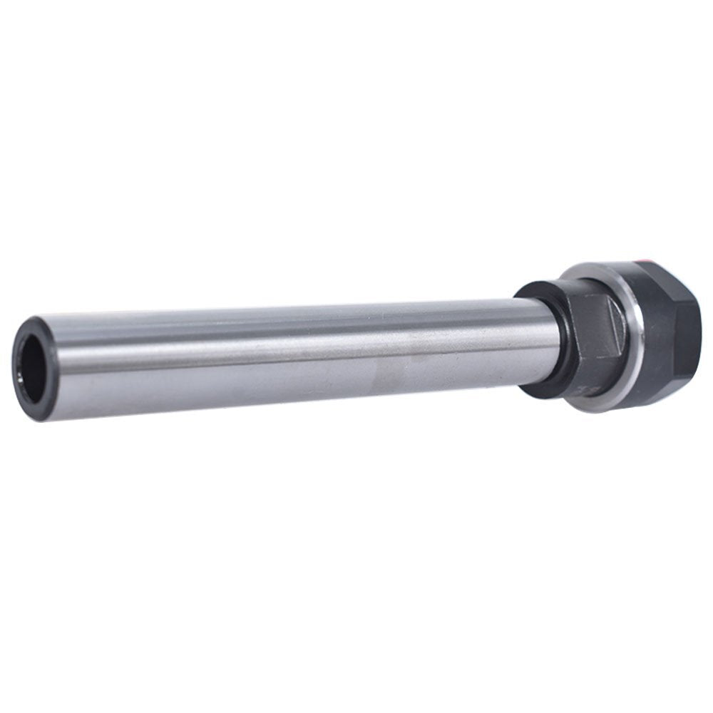 ER16A Extension Collet Chuck Tool Holder 5/8 Inch Straight Shank 4 Inch