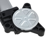 Front Left Window Motor for 2008-2014 Dodge Avenger 2011-2015 Chrysler 200 and 2007-2010 Sebring 68020567AA