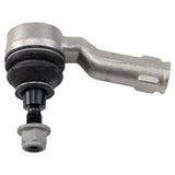 Front Outer Tie Rod Pair for 2006-2009 Land Rover Range Rover Sport
