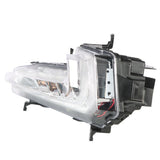 Right Daytime Running Light for 2016-2018 Chevrolet Malibu 22982838