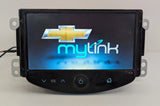 | 13-16 Sonic Spark Trax 7" MyLink Radio Receiver Display Screen OEM 95327439 - product image