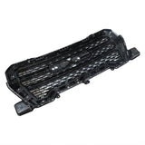 Front Center Grille for 2019-2021 GMC Sierra 1500 Denali