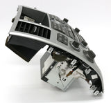 2008 Infiniti QX56 Bose AM/FM 6 disc CD Player w Climate Controls 25915ZQ10D - product image