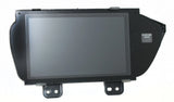 Acura 15-17 TLX 8" Upper Navigation Information Display Screen 39810-TZ3-A010-M1 - product image