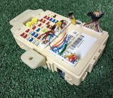 2010-2013 Hyundai Tucson Interior Cabin Fuse box Junction Relay 91950-2S501 OEM - product image