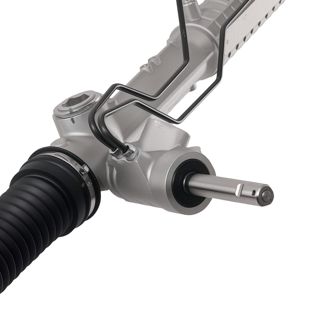Power Steering Rack and Pinion for 2005-2009 Land Rover LR3 and 2010-2016 LR4 LR013786