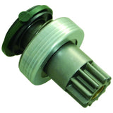 Starter Drive For Freightliner Sprinter 2500 3500 3.0L 2012-2018 1006209661 PP54-9196 – front view