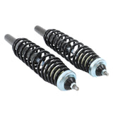 Front Shock Pair for Polaris Sportsman 400 450 500 570 600 700 800 7041762 7043106