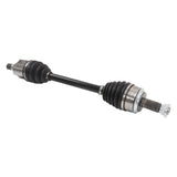 Front Left CV Axle for 2015-2017 Honda Accord CVT