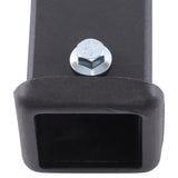 Trailer Hitch Receiver Extender 2 Inch 7 Inch Long