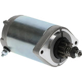 Starter Fits Kawasaki Engines FR541V FR600V 2000 211637036 21163-0728 19277N – front view