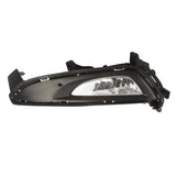 Halogen Fog Light Pair for 2016-2018 Hyundai Tucson