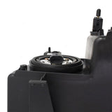 Headlights Set fits 04-12 Colorado Canyon 06-08 i-Series 4 Pc w/ Signal Lights 1221-0107C4 - product image