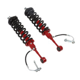 Front Complete Strut Assembly Pair for 2010-2024 Toyota 4Runner Limited 4WD 48520-80232 – product image