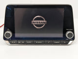 2019-2022 Nissan Altima 8" Audio Display Radio Receiver w/ Navigation GPS OEM 2591A6CA0D - product image