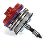 Corvette Servo Assembly for 1982-1993 Chevrolet GMC 700R4 Transmission CAP07