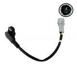 Car Throttle Position Sensor For Yamaha YZ250F YZ426F YZ450F WR450F 5TA858850100 – product image 4
