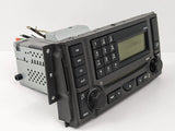 2006-2008 LANDROVER RANGE ROVER SPORT HARMAN KARDON 6 DISC RADIO VUX500340 OEM - product image
