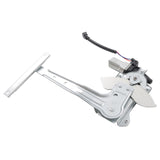 Rear Left Power Window Regulator for 2002-2006 Nissan Sentra 827215M000