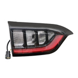 Driver Inner LED Tail Light for 2019-2023 Jeep Cherokee 68275965AI – product image 2