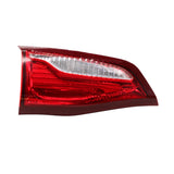 Inner Rear Tail Light Assembly Pair with Bulbs for 2018-2020 Chevrolet Equinox 84341669 – product image 4