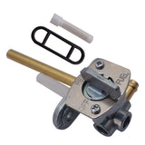 Gas Tank Petcock Fuel Valve for Yamaha Kawasaki Arctic Cat ATVs 2GU-24500-02