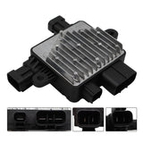 Radiator Cooling Fan Control Module for 2006-2014 Kia Sedona Hyundai Entourage 25385-4D900 – product image 3