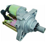 Honda Civic 1.6L Starter – 1999–2000 PP17771N-2 – front view