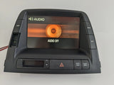 TOYOTA PRIUS Dash Screen Multi Display Information with o JBL 2006-2009 86110-47230 OEM - product image