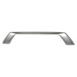 Front Bumper Lower Trim Panel Gray for 2024 Nissan Rogue SL 620844MT0A