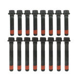 Head Gasket Set with Head Bolts for 1997-2005 GM 3.8L V6