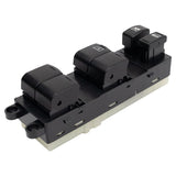 Driver Side Power Window Switch for 2010-2012 Subaru Legacy & Outback
