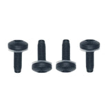 Cowl Grille Torx Screws 6509190AA (4 Pack) for 2007-2018 Jeep Wrangler JK