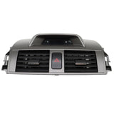 Center Dashboard Air Vent Panel for 2009-2013 Toyota Corolla 1.8L 2.4L 55436-02330 – product image 5