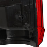 Halogen Tail Light RH Passenger Side for 2021-2023 Ford F-150 ML3Z13404C