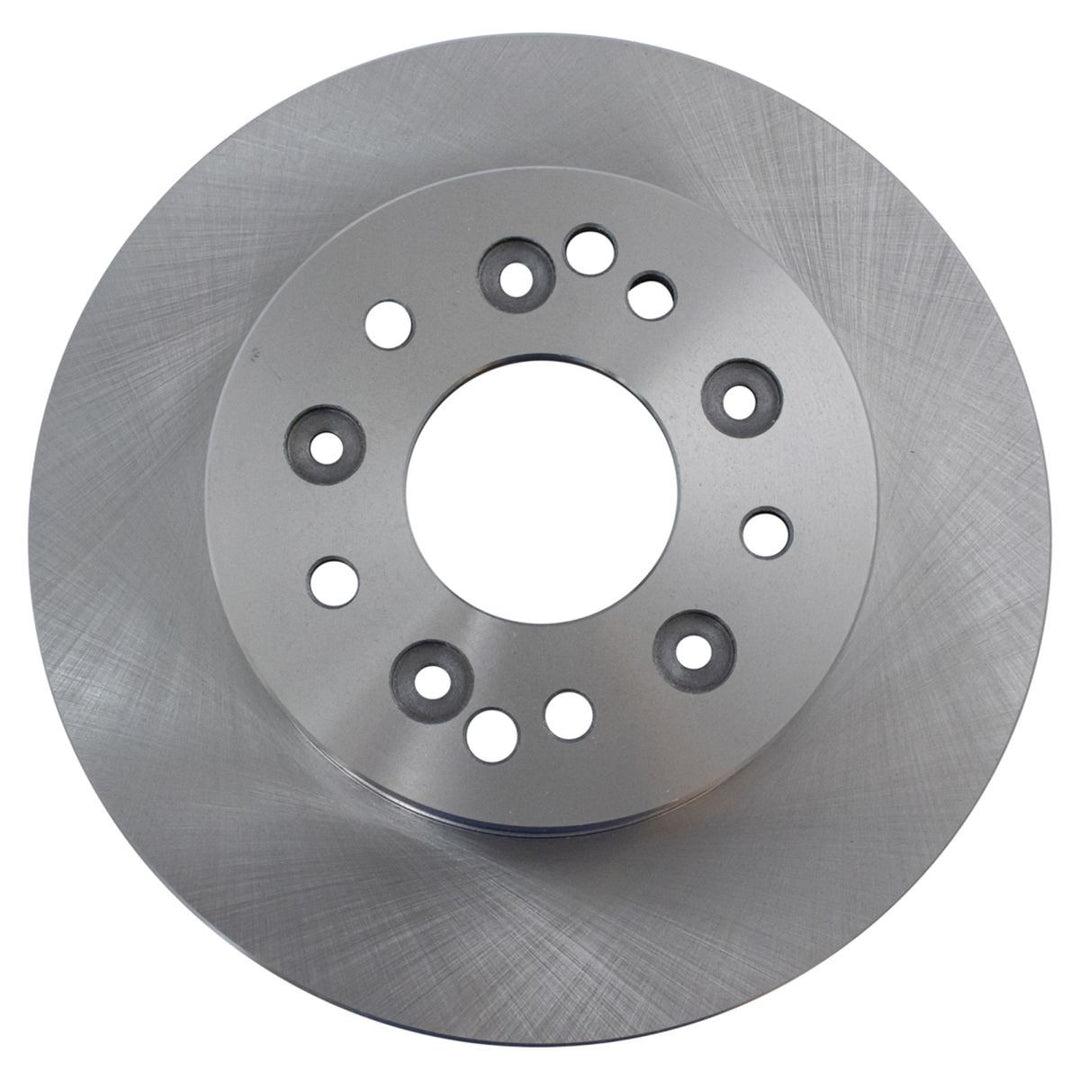 Brake Rotor Pair for 1965-1982 Chevrolet Corvette & 1968-1969 Camaro
