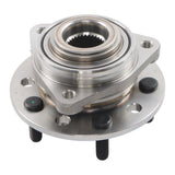 Front Wheel Hub Bearing for 1993-2004 Chrysler Concorde Dodge Intrepid 513089