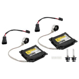 Xenon HID Headlight Ballast Pair for 2007-2011 Lexus ES350 IS250 GS350 85967-24010 – product image