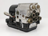 2002-2004 F-250 F-350 F250 F350 SD Excursion Anti-Lock Brake ABS Pump Module OEM 2C34-2C346-AE - product image